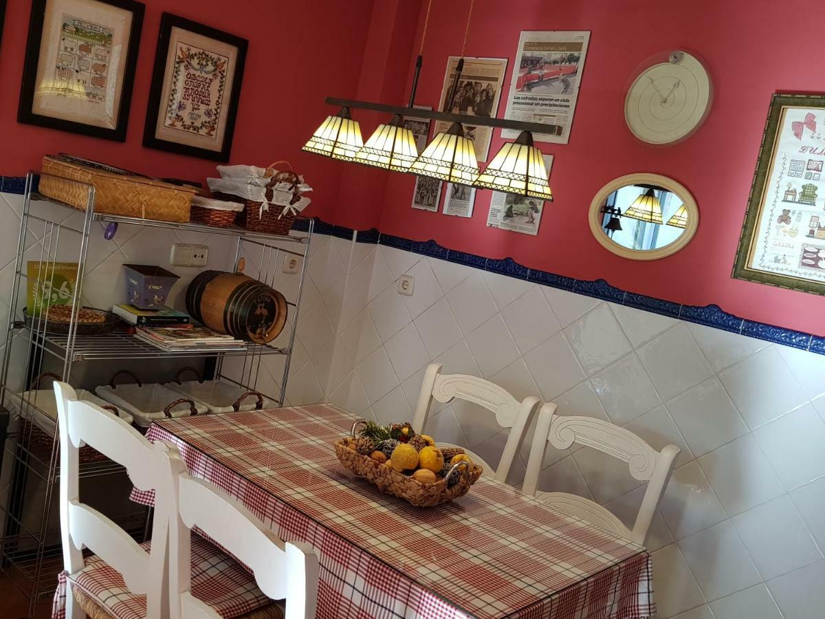 Casa Encantadora Con Piscina Privada Y Chimenea Villa Las Jaras Esterno foto